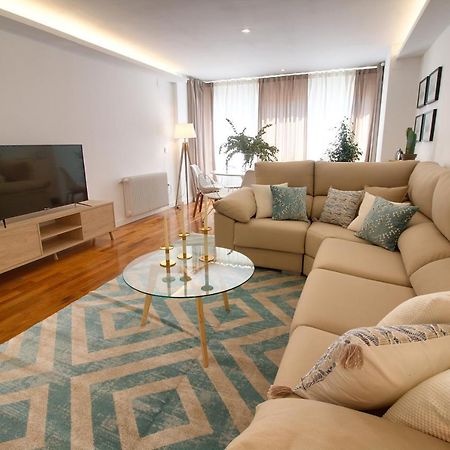 Апартаменти Cuencaloft Luxurious Куенка Екстер'єр фото