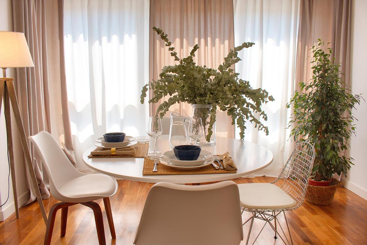 Апартаменти Cuencaloft Luxurious Куенка Екстер'єр фото