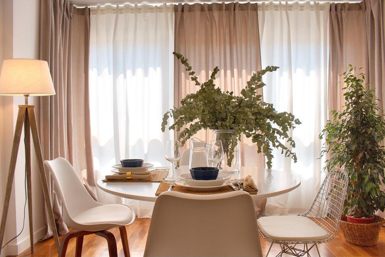 Апартаменти Cuencaloft Luxurious Куенка Екстер'єр фото