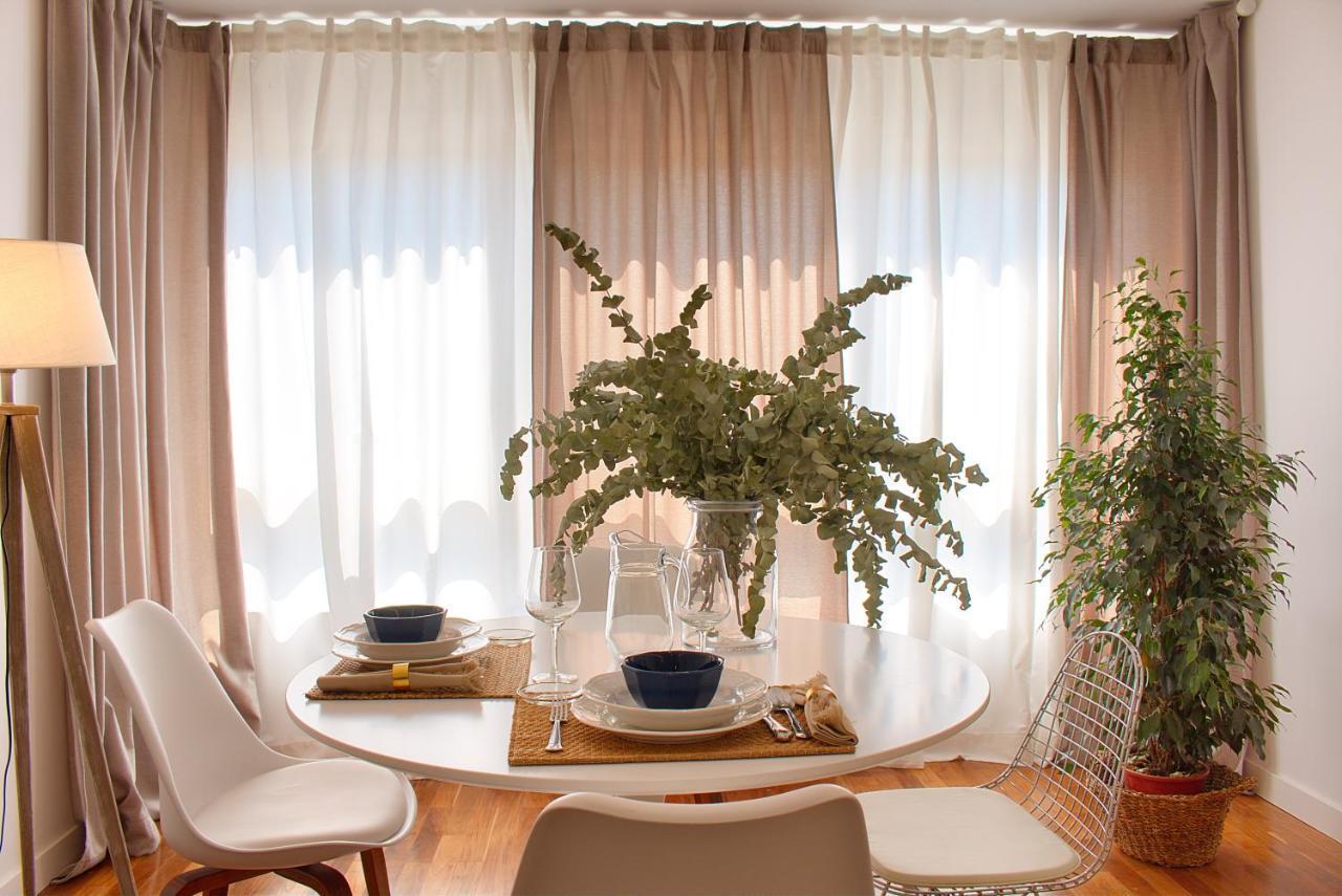 Апартаменти Cuencaloft Luxurious Куенка Екстер'єр фото