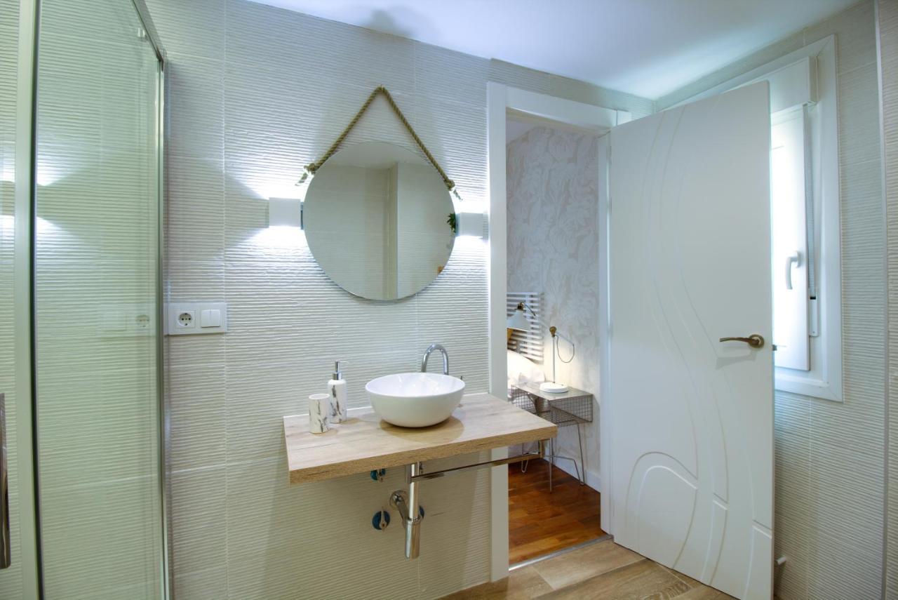 Апартаменти Cuencaloft Luxurious Куенка Екстер'єр фото